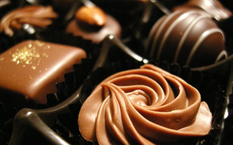 マツコの知らない世界で紹介された美味しいチョコレートまとめ