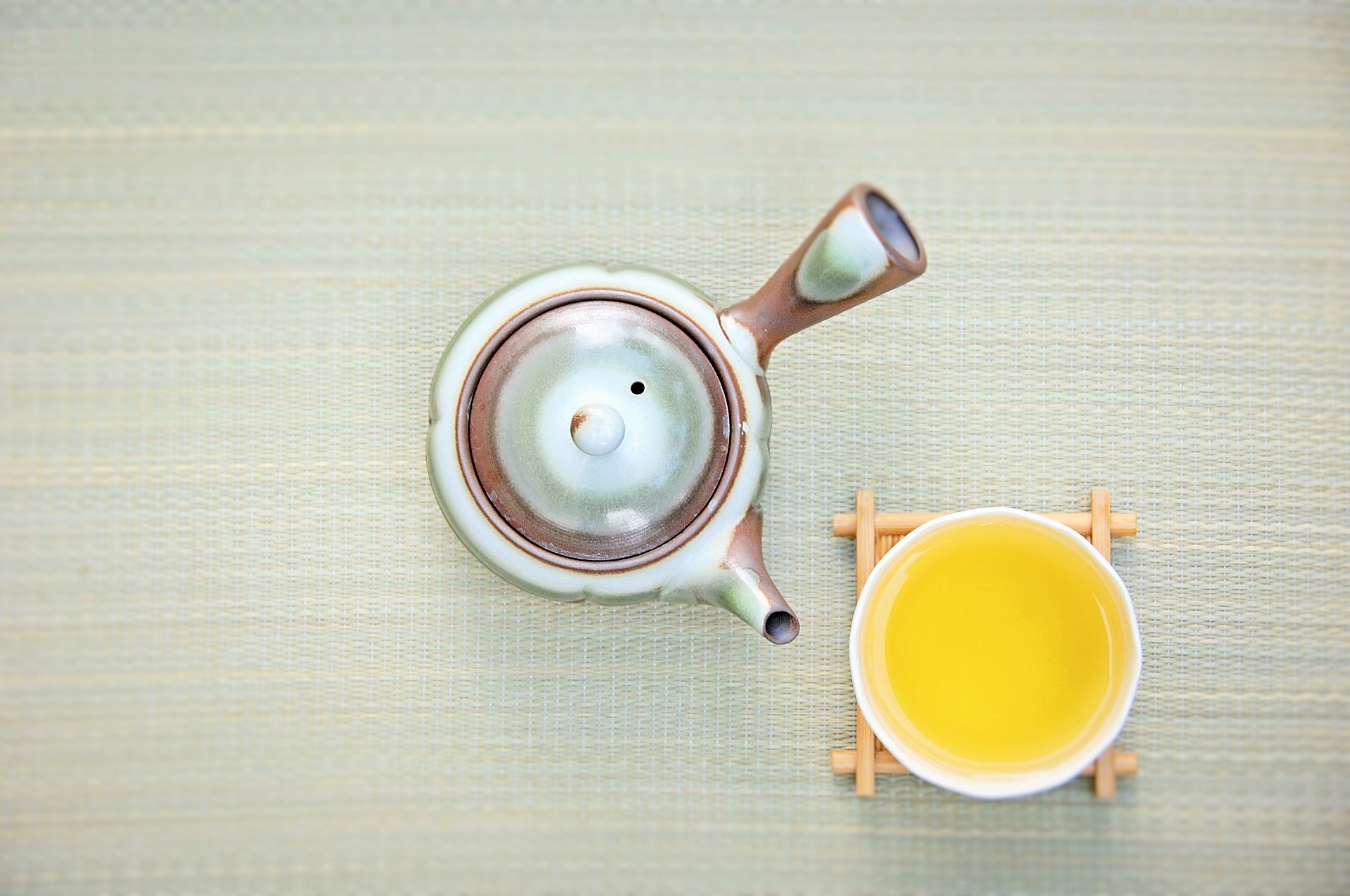 緑茶や日本茶のおしゃれなギフト集